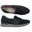 Unisex Gabor - Mokassiinid, suurus 40 - Must ()