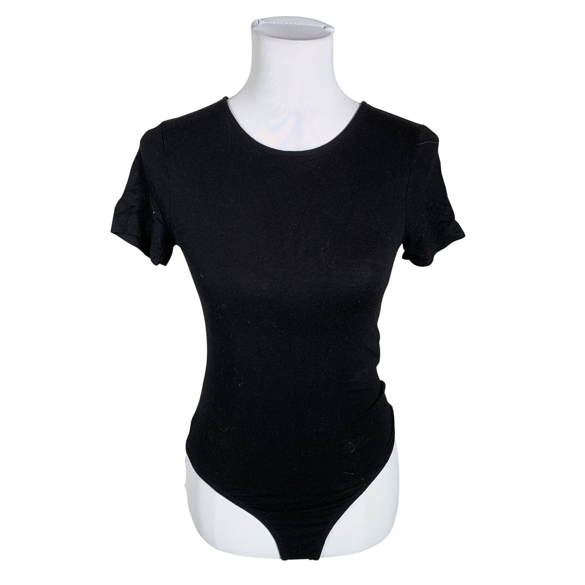 Unisex Even&Odd - Bodi, suurus 36 - Must (1)