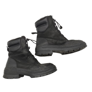 Unisex Timberland - Poolsaapad, suurus 41 - Must (1)