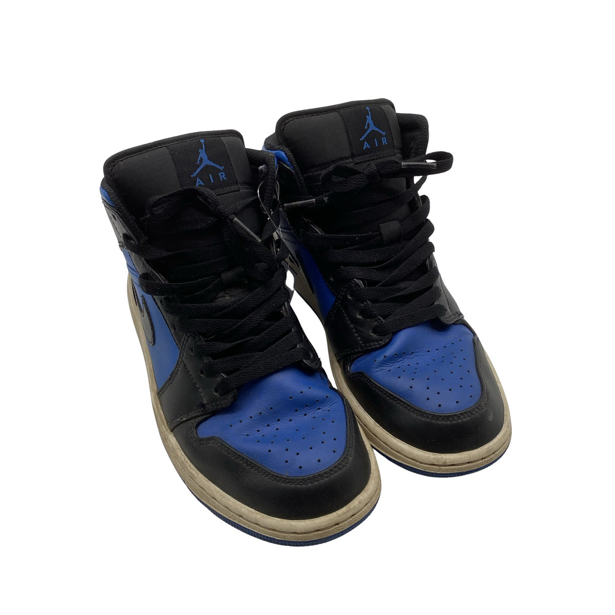 Unisex Jordan (Nike) - Tennised, suurus XXS - Sinine (2)