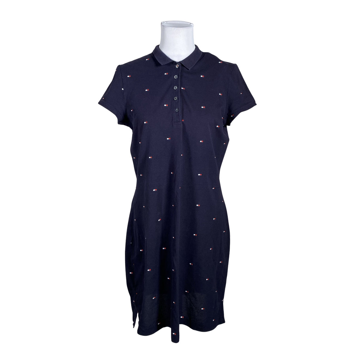 Unisex Tommy Hilfiger - Polokleit, suurus 40 - Sinine (1)
