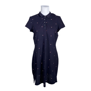 Unisex Tommy Hilfiger - Polokleit, suurus 40 - Sinine (1)
