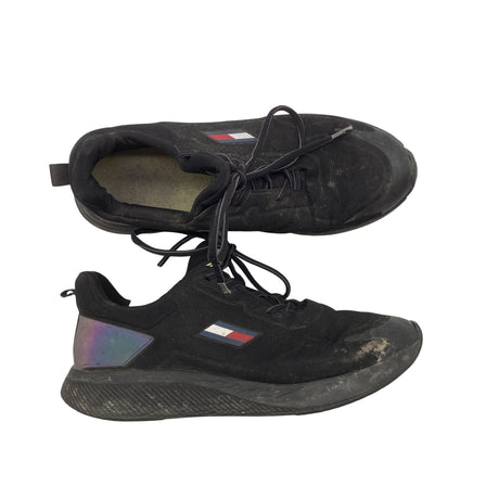 Unisex Tommy Hilfiger - Tossud, suurus 41 - Must ()