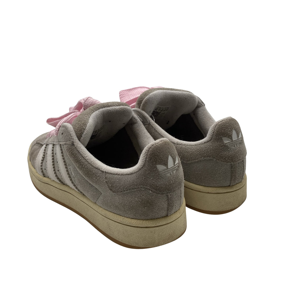 Unisex Adidas - Tennised, suurus 40 - Hall (2)