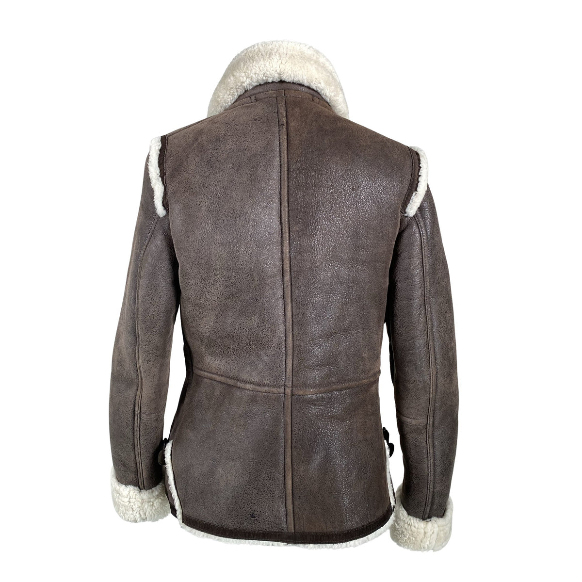 Unisex Timberland - Nahktagi, suurus 36 - Must (2)