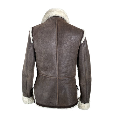 Unisex Timberland - Nahktagi, suurus 36 - Must (2)