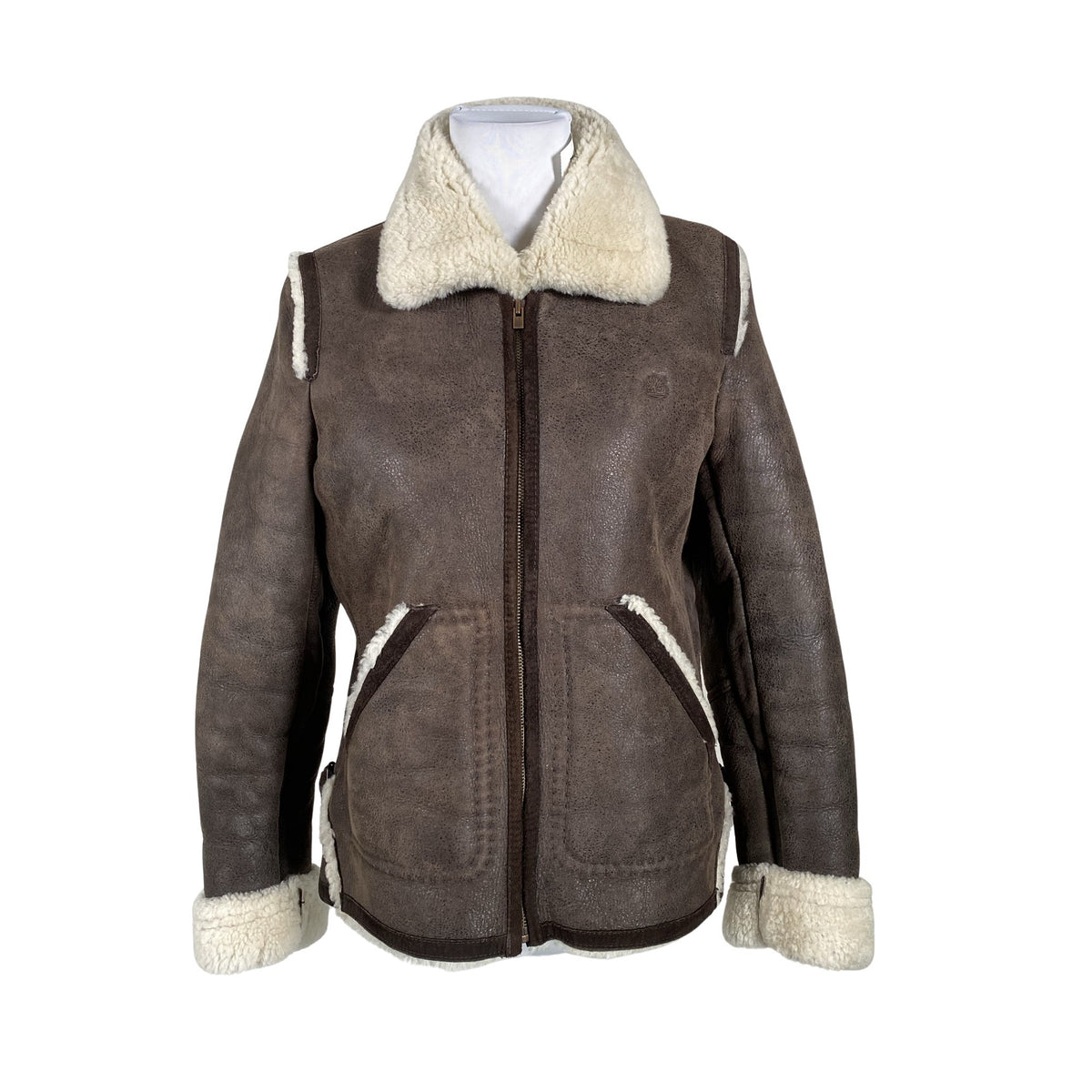 Unisex Timberland - Nahktagi, suurus 36 - Must (1)