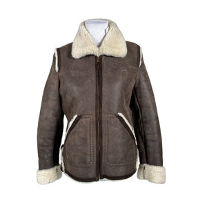 Unisex Timberland - Nahktagi, suurus 36 - Must (1)