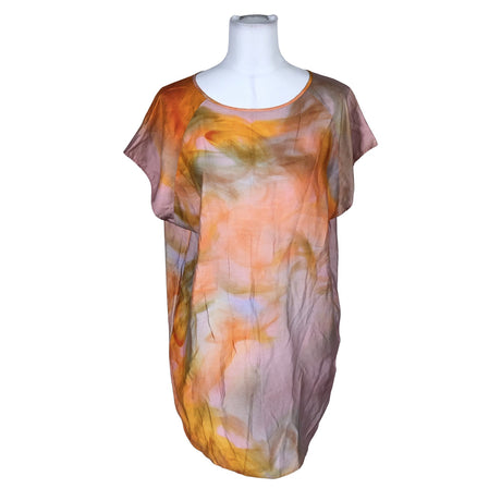 Unisex Hugo Boss - Õhuke kleit, suurus 44 - Oranž ()