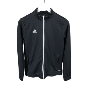 Unisex Adidas - Soojendusjope, suurus 158 - 164 - Must (1)