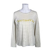 Unisex Marimekko - Trikotaažist pluus, suurus 40 - Hall ()