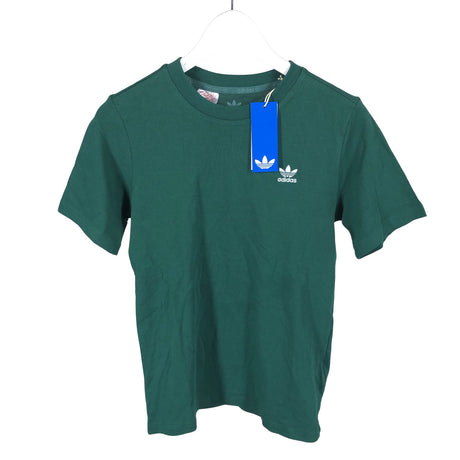 Unisex Adidas - T-särk, suurus 152 - 158 - Roheline ()