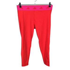 Unisex Adidas - Spordiretuusid, suurus 46 - Punane (1)