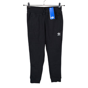 Unisex Adidas - Dressikangast püksid, suurus 152 - 158 - Must (1)