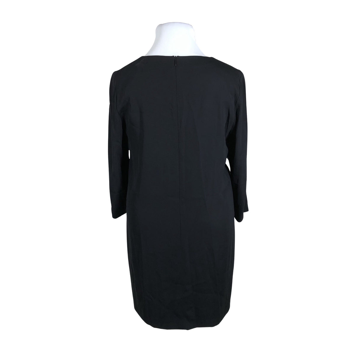Unisex Hugo Boss - Õhuke kleit, suurus 44 - Must (2)