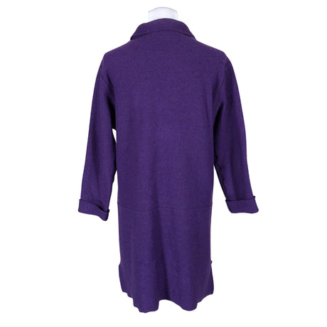 Unisex Marimekko - Jakk, suurus 36 - Lilla (2)