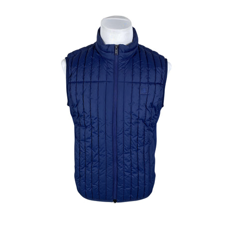 Unisex Marc O'Polo - Õuevest, suurus M - Sinine ()