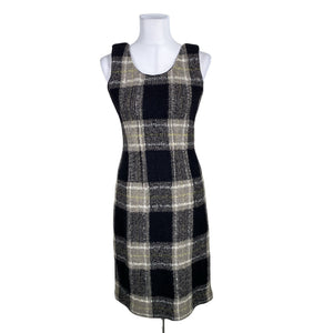 Unisex Marc Cain - Mitteveniv kleit, suurus 36 - Must (1)