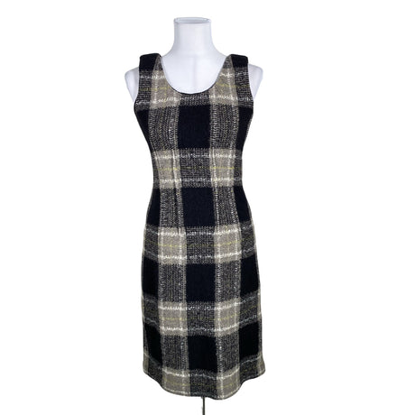 Unisex Marc Cain - Mitteveniv kleit, suurus 36 - Must ()