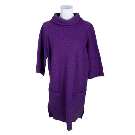 Unisex Marimekko - Mitteveniv kleit, suurus 40 - Lilla ()