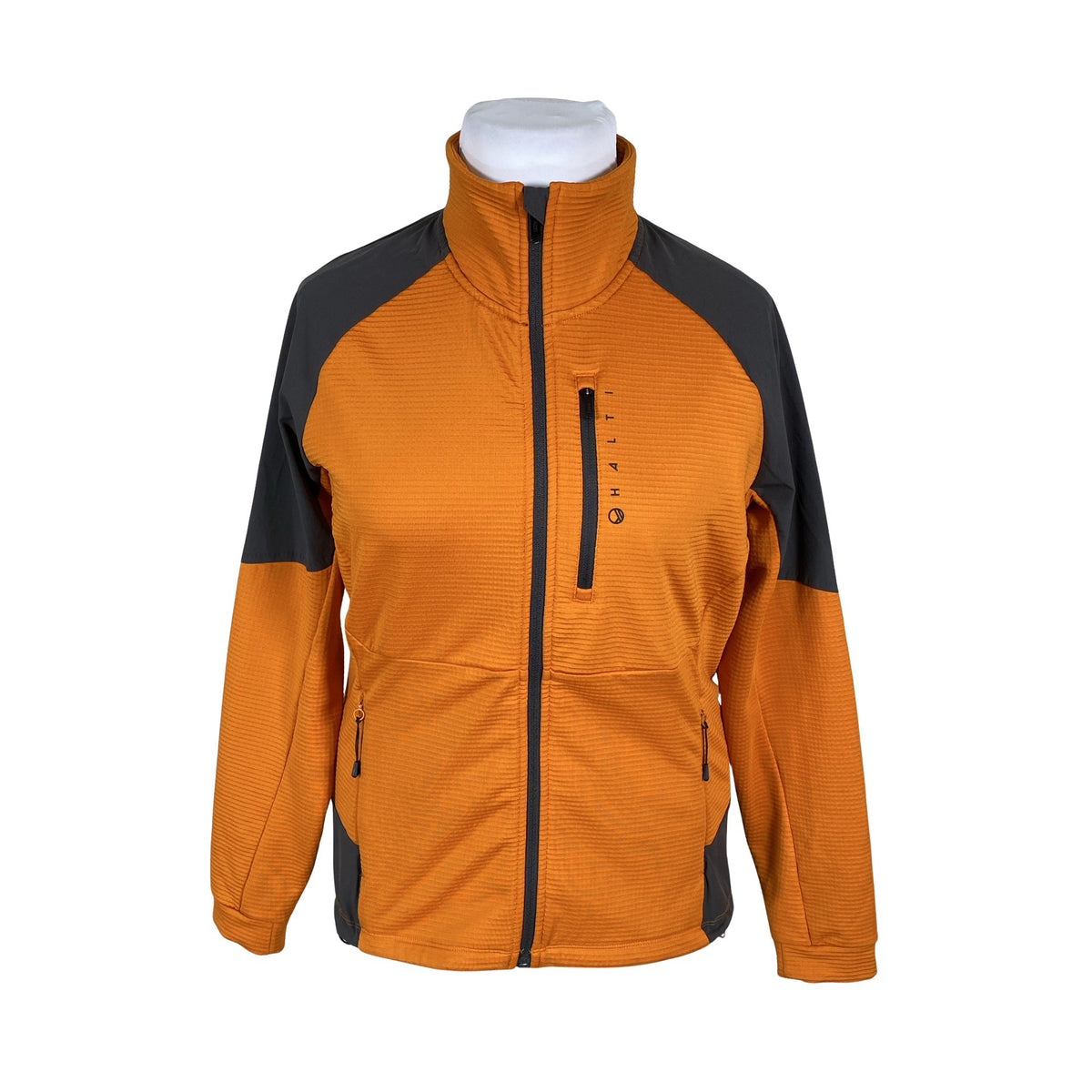 Unisex Halti - Spordijope, suurus 42 - Oranž (1)