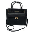 Unisex Trussardi Jeans - Käekott, suurus Midi - Must ()