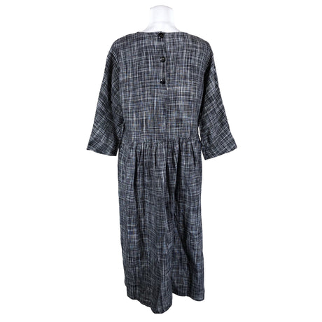 Unisex Kuusama - Mitteveniv kleit, suurus 40 - Must (2)