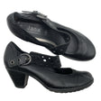 Unisex Jana - Kontsakingad, suurus 38 - Must ()