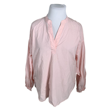 Unisex Arket - Pluus, suurus 44 - Heleroosa ()