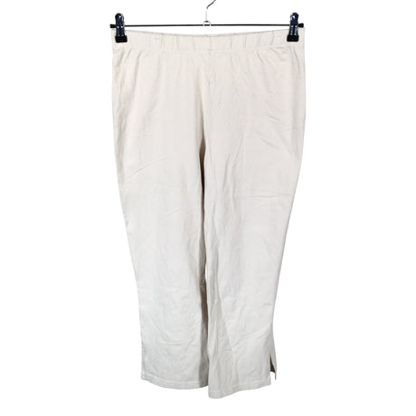 Unisex Nanso - Trikotaažist püksid, suurus 44 - Beige ()