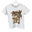 Unisex Mayoral - T-särk, suurus 122 - 128 - Valge ()