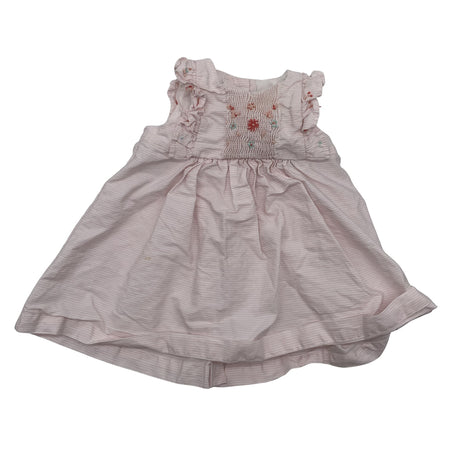 Unisex Tartine et chocolat - Mitteveniv kleit, suurus 50 - 56 - Heleroosa ()