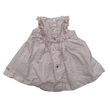 Unisex Tartine et chocolat - Mitteveniv kleit, suurus 50 - 56 - Heleroosa (2)
