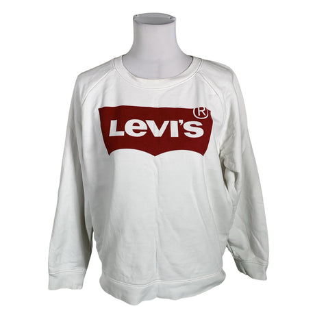 Unisex Levi's - Dressikangast pluus, suurus 40 - Valge ()