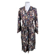 Unisex Kaiko - Mitteveniv kleit, suurus 34 - Lilla ()