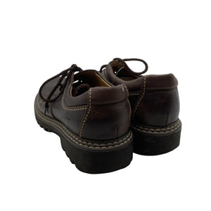 Unisex Pomarfin - Igapäevased jalanõud, suurus 39 - Pruun (2)