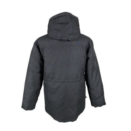 Unisex Cross - Talvejope, suurus M - Must (2)