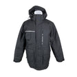 Unisex Cross - Talvejope, suurus M - Must ()