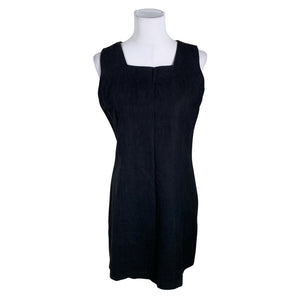 Unisex Järvi Muoti - Mitteveniv kleit, suurus 38 - Must (1)