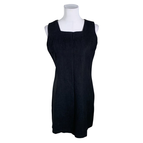 Unisex Järvi Muoti - Mitteveniv kleit, suurus 38 - Must ()