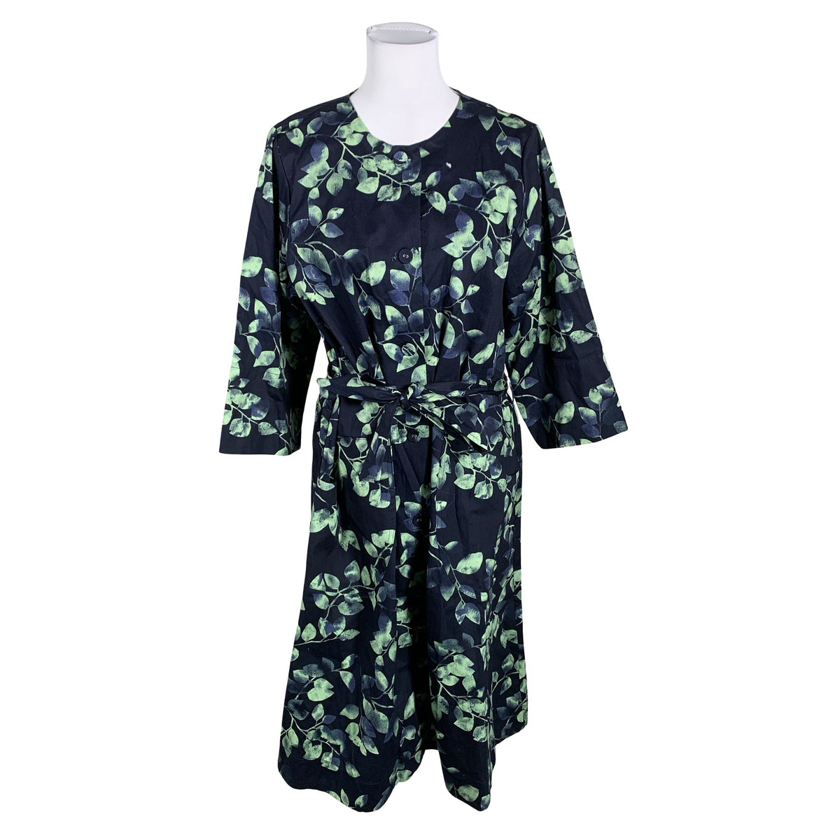 Unisex Finlayson - Mitteveniv kleit, suurus 38 - Sinine (1)