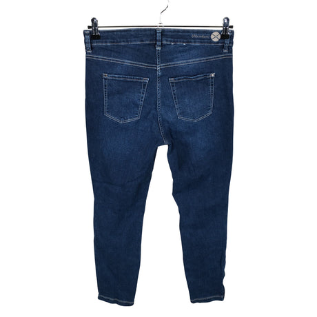 Unisex MAC - Teksad, suurus 42 - Sinine (2)