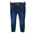 Unisex MAC - Teksad, suurus 42 - Sinine ()
