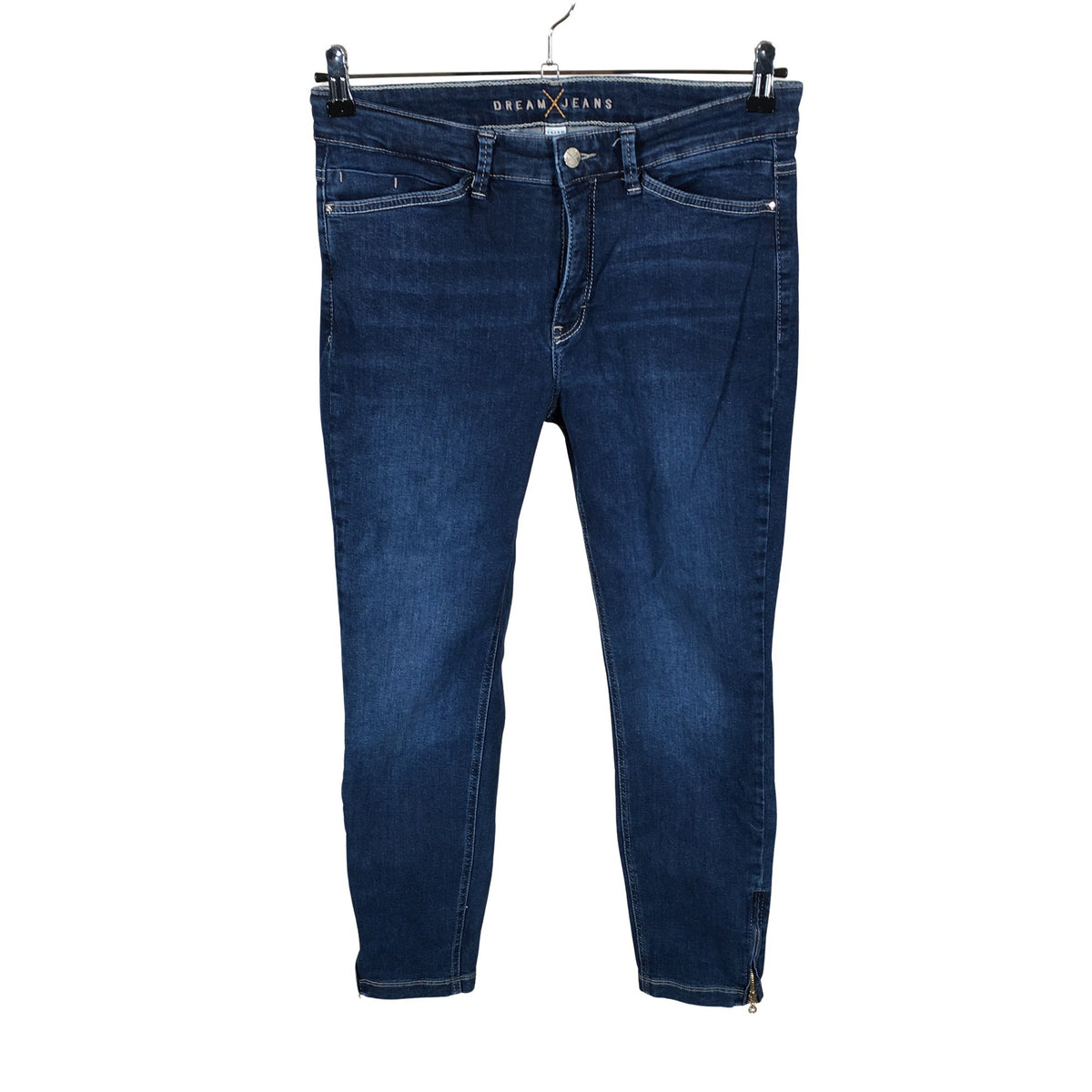 Unisex MAC - Teksad, suurus 42 - Sinine (1)