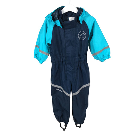 Unisex Stormberg - Kevad-/sügiskombinesoon, suurus 92 - 98 - Sinine ()