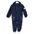 Unisex Reima - Kevad-/sügiskombinesoon, suurus 92 - 98 - Sinine ()