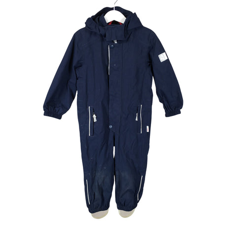Unisex Reima - Kevad-/sügiskombinesoon, suurus 92 - 98 - Sinine ()