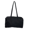 Unisex Baggu - Käekott, suurus Midi - Must ()