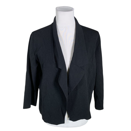 Unisex COS - Kardigan, suurus 40 - Must ()