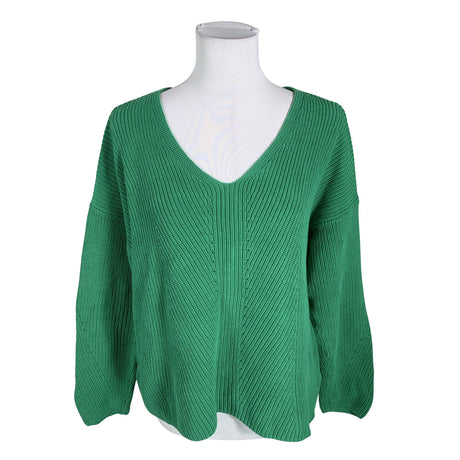 Unisex Armedangels - Kampsun, suurus 40 - Roheline ()